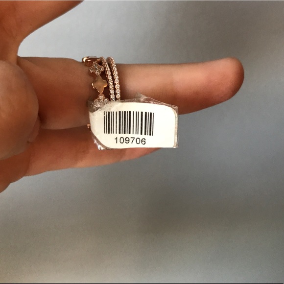 NISHA RING SET 😍💍 - Picture 4 of 6